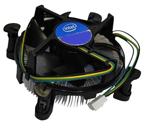 Intel CPU cooler