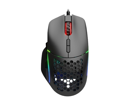 Glorious Model I Wired mouse