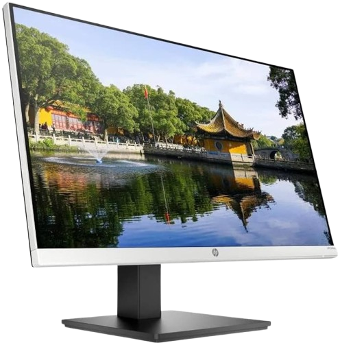 HP 24mq monitor