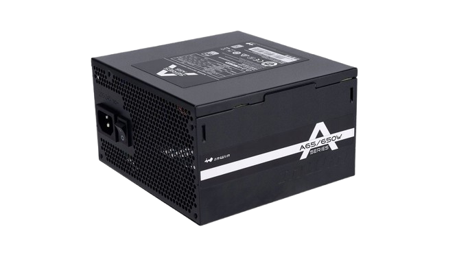 InWin 650W power supply