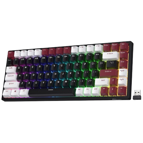 RK84 Wireless RGB keyboard