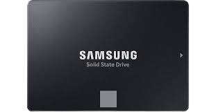 Samsung 870 Evo SSD