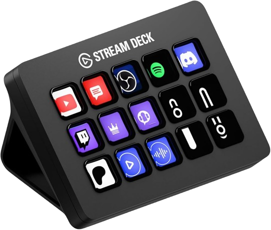 Elgato Stream Deck MK.2